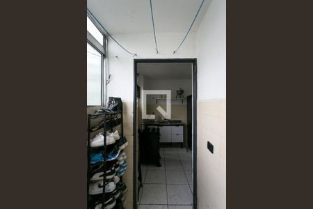 Apartamento para alugar com 47m², 2 quartos e 1 vagaÁrea de Serviço