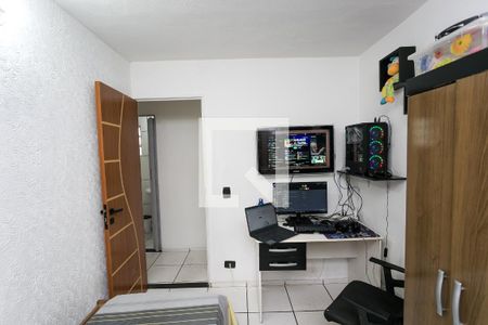 Apartamento para alugar com 47m², 2 quartos e 1 vagaquarto 2