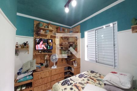 Apartamento à venda com 51m², 2 quartos e 1 vagaQuarto 2 - Suíte