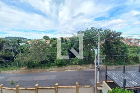 Apartamento à venda com 51m², 2 quartos e 1 vagaVista da suíte 