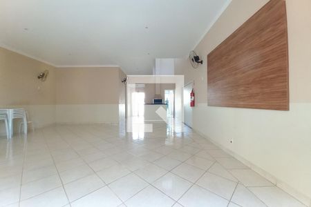 Apartamento à venda com 51m², 2 quartos e 1 vagaÁrea comum - Salão de festas