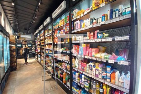 Apartamento à venda com 51m², 2 quartos e 1 vagaÁrea comum - Mercado