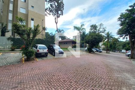 Apartamento à venda com 51m², 2 quartos e 1 vagaGaragem 