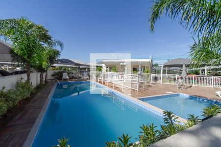 Apartamento para alugar com 46m², 2 quartos e 1 vagaÁrea comum - Piscina