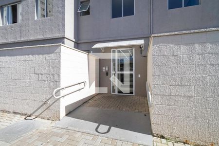 Apartamento para alugar com 46m², 2 quartos e 1 vagaEntrada