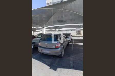 Apartamento para alugar com 46m², 2 quartos e 1 vagaGaragem