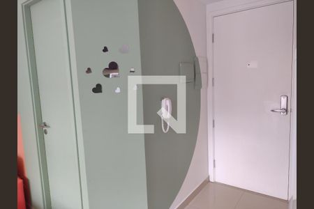 Studio de apartamento à venda com 1 quarto, 23m² em Centro Histórico de São Paulo, São Paulo