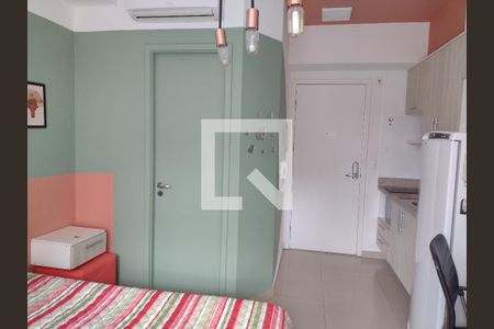 Studio de apartamento à venda com 1 quarto, 23m² em Centro Histórico de São Paulo, São Paulo