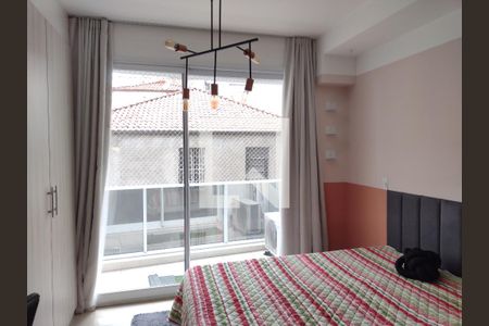 Studio de apartamento à venda com 1 quarto, 23m² em Centro Histórico de São Paulo, São Paulo