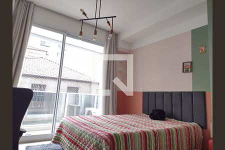 Studio de apartamento à venda com 1 quarto, 23m² em Centro Histórico de São Paulo, São Paulo