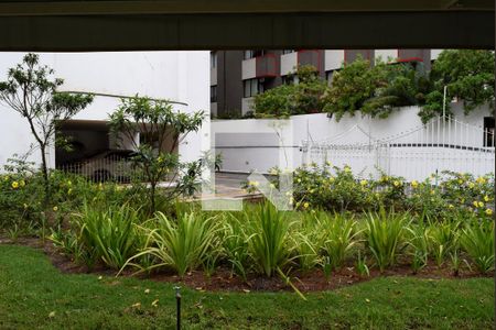 Studio para alugar com 28m², 1 quarto e sem vagaJardim