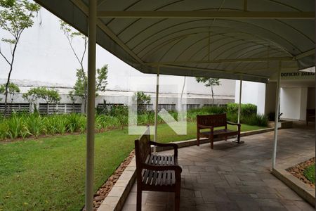 Studio para alugar com 28m², 1 quarto e sem vagaJardim