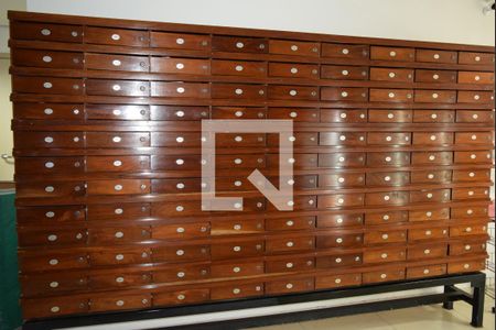 Studio para alugar com 28m², 1 quarto e sem vagaCaixa de correspondências