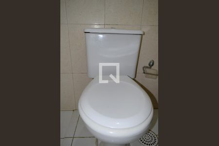 Banheiro de kitnet/studio para alugar com 1 quarto, 28m² em Jardim Paulista, São Paulo