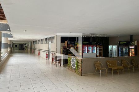 Studio para alugar com 30m², 1 quarto e sem vagaÁrea comum