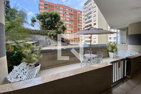 Studio para alugar com 30m², 1 quarto e sem vagaÁrea comum