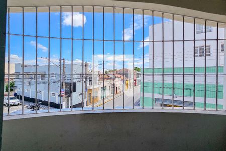 Varanda de casa para alugar com 1 quarto, 70m² em Centro, Jacareí