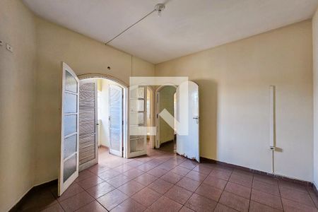 Quarto de casa para alugar com 1 quarto, 70m² em Centro, Jacareí