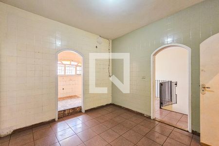 Sala/Cozinha de casa para alugar com 1 quarto, 70m² em Centro, Jacareí