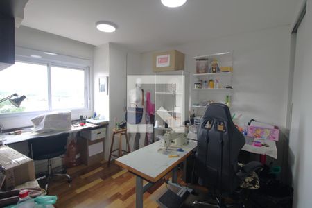 Apartamento à venda com 267m², 4 quartos e 4 vagasSuíte 3