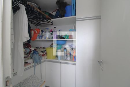 Apartamento à venda com 267m², 4 quartos e 4 vagasQuarto de serviço
