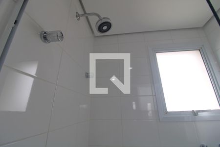 Apartamento à venda com 267m², 4 quartos e 4 vagasBanheiro da suíte 3