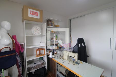 Apartamento à venda com 267m², 4 quartos e 4 vagasSuíte 3