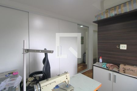 Apartamento à venda com 267m², 4 quartos e 4 vagasSuíte 3