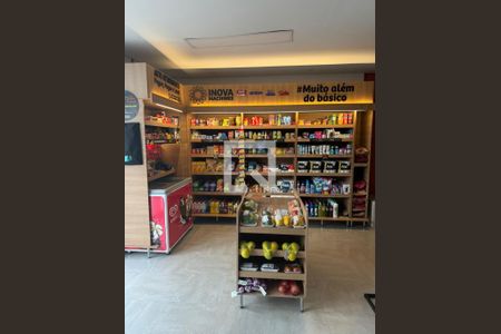 Apartamento à venda com 267m², 4 quartos e 4 vagasMercadinho