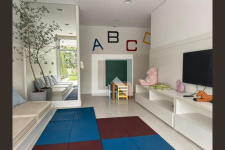 Apartamento à venda com 267m², 4 quartos e 4 vagasBrinquedoteca