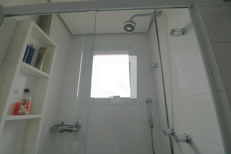 Apartamento à venda com 267m², 4 quartos e 4 vagasBanheiro da suíte 2