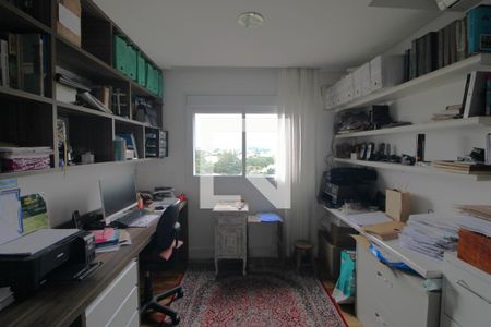 Apartamento à venda com 267m², 4 quartos e 4 vagasSuíte 4