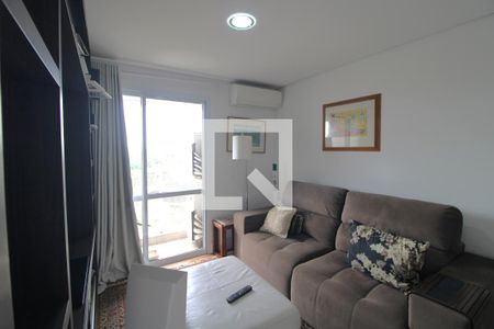 Apartamento à venda com 267m², 4 quartos e 4 vagasSala 2