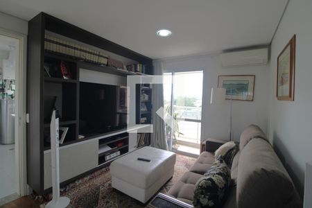 Apartamento à venda com 267m², 4 quartos e 4 vagasSala 2