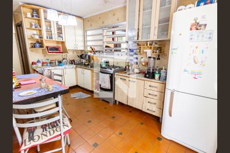 Casa para alugar com 240m², 3 quartos e 4 vagasCozinha