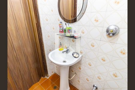 Casa para alugar com 240m², 3 quartos e 4 vagasBanheiro