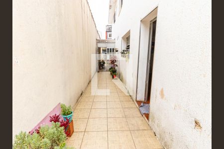 Casa para alugar com 240m², 3 quartos e 4 vagasÁrea de Serviço e Quintal