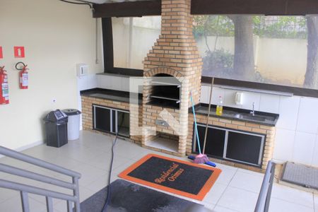 Apartamento para alugar com 48m², 2 quartos e 1 vagaÁrea comum - Espaço Gourmet