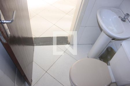 Apartamento para alugar com 48m², 2 quartos e 1 vagaBanheiro