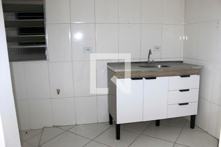 Apartamento para alugar com 48m², 2 quartos e 1 vagaCozinha