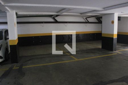 Apartamento para alugar com 48m², 2 quartos e 1 vagaÁrea comum - Estacionamento