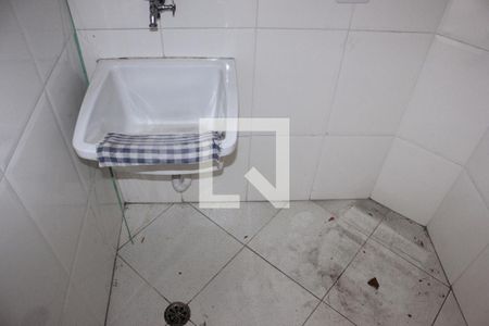 Apartamento para alugar com 48m², 2 quartos e 1 vagaÁrea de Serviço