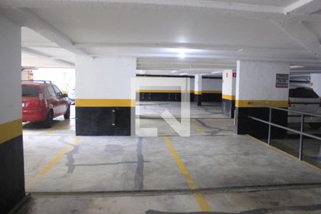 Apartamento para alugar com 48m², 2 quartos e 1 vagaÁrea comum - Estacionamento