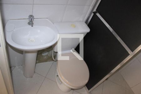 Apartamento para alugar com 48m², 2 quartos e 1 vagaBanheiro