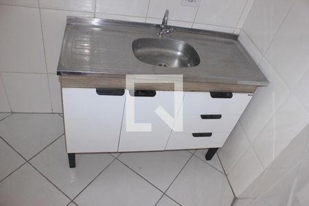 Apartamento para alugar com 48m², 2 quartos e 1 vagaCozinha