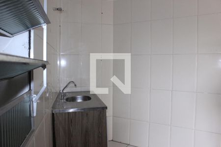 Apartamento para alugar com 48m², 2 quartos e 1 vagaCozinha