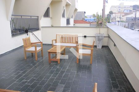 Apartamento para alugar com 48m², 2 quartos e 1 vagaÁrea comum