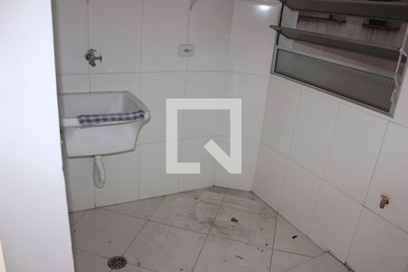Apartamento para alugar com 48m², 2 quartos e 1 vagaÁrea de Serviço