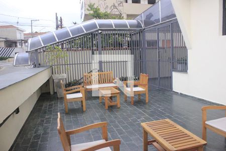 Apartamento para alugar com 48m², 2 quartos e 1 vagaÁrea comum