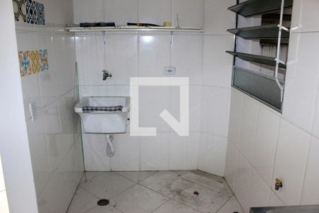 Apartamento para alugar com 48m², 2 quartos e 1 vagaÁrea de Serviço